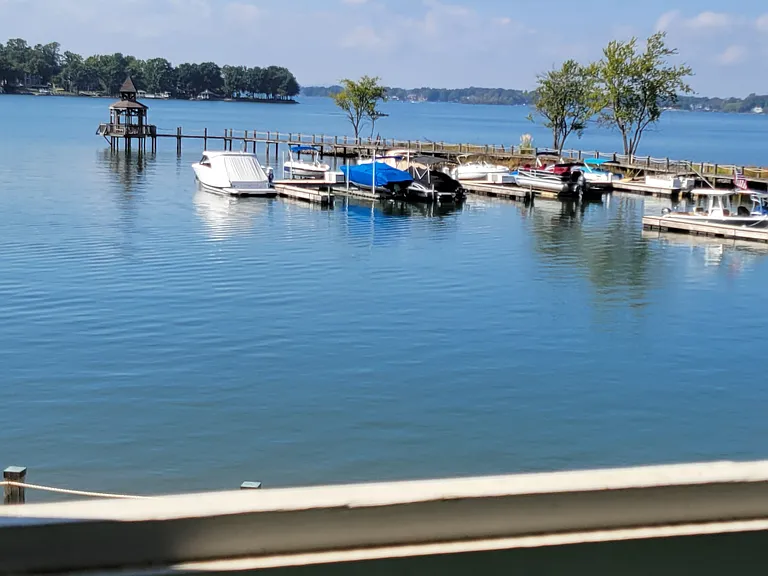 Lake view