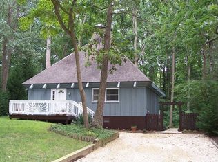 212 Windjammer Rd, Ocean Pines, MD 21811