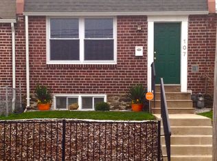 107 Chadwick Ave, Linwood, PA 19061