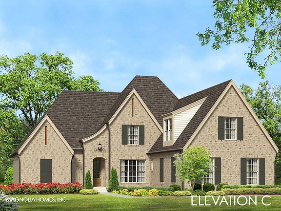 3rd image of 593 Cypress Green Cv #Tgrs3d