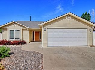 502 Hazel Cir, Fruita, CO 81521