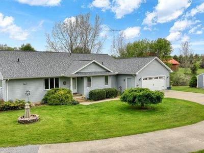 4926 Walz Rd, Jackson, MI, 49201