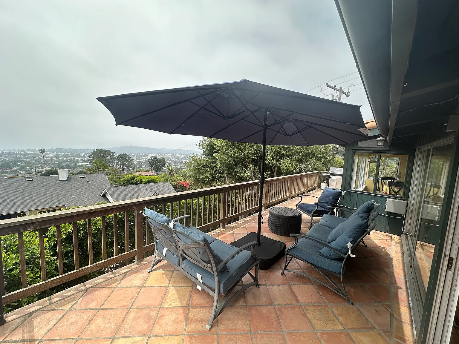 Cedar Ln, Santa Barbara — Photo 4