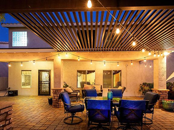 3rd image of 1144 E San Carlos Way
