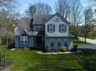 17 Mistaire Pl, Howell, NJ 07731