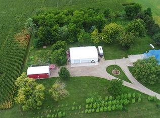 2525 Fairman Ave, State Center, IA 50247