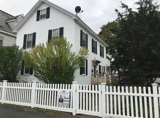 55 Farnham St, Lawrence, MA 01843