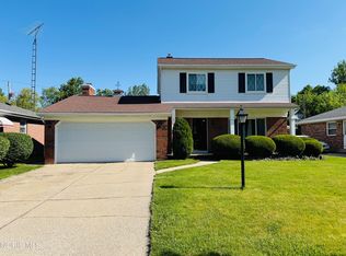 546 Coeli Dr, Toledo, OH 43612