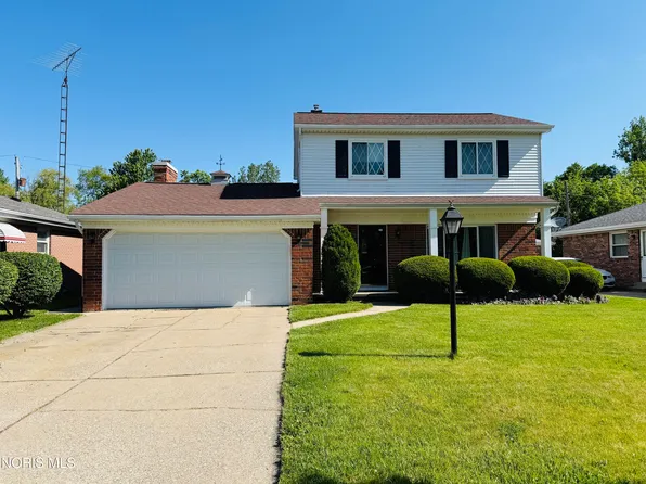 546 Coeli Dr, Toledo, OH 43612