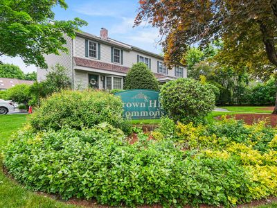 78 Allds Street #4, Nashua, NH, 03060