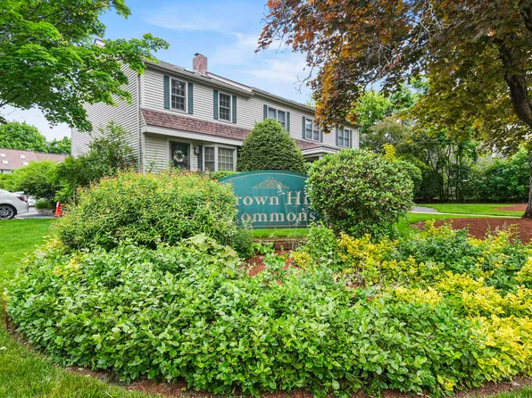 78 Allds Street #4, Nashua, NH 03060