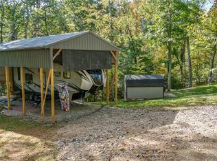 32102 W Boyd Hall Rd, Piedmont, OH 43983