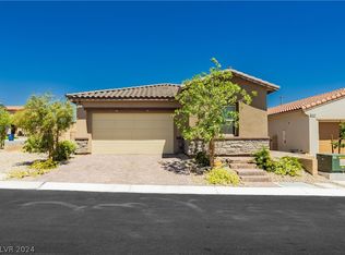 8793 Trotternish Ridge Dr, Las Vegas, NV 89166