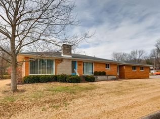 1401 Reiter Dr, Evansville, IN 47712