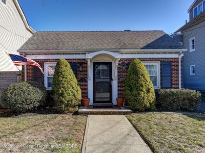 137 Broad Street, Keyport, NJ, 07735