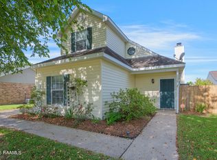 124 Marietta Dr, Youngsville, LA 70592