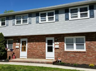 419 Hawthorne Ave, Middlesex, NJ 08846