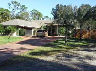 2785 Lakehill Rd, Melbourne, FL 32934