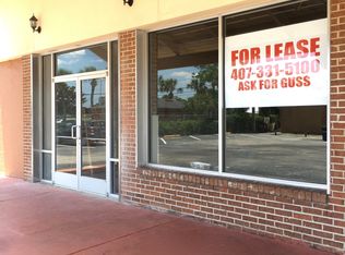116 S Semoran Blvd, Winter Park, FL 32792