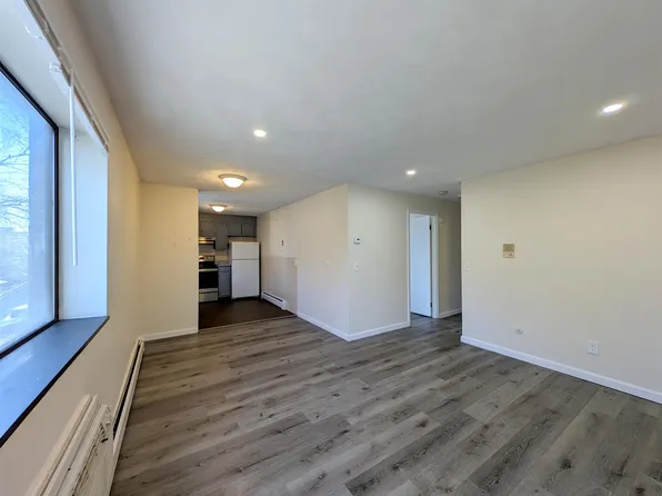 86 Newbury St, Somerville, MA