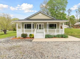 1602 High St, Farmville, VA
