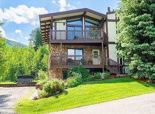 5064 Black Gore Dr Unit B, Vail, CO 81657