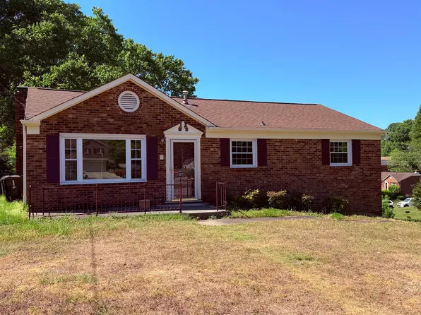 102 Kemper Ct, Danville, VA 24541