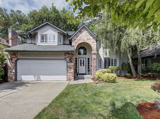 10535 SW 135th Ave, Beaverton, OR 97008