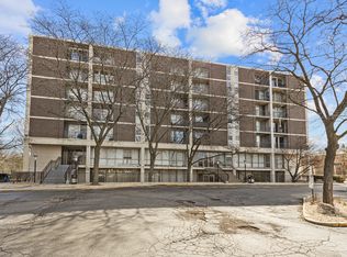 1043 S York Rd APT 209, Bensenville, IL