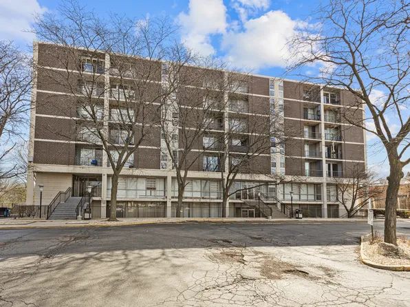 1043 S York Rd APT 209, Bensenville, IL 60106