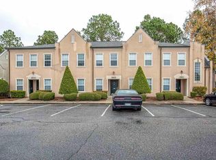 4545 Girvan Dr UNIT 21, Myrtle Beach, SC 29579