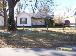 1333 N Sherman Ave, Springfield, MO 65802