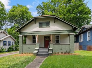 117 66th St S, Birmingham, AL 35212