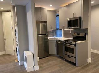 238 E 116th St #A, New York, NY 10029