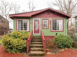 87 Tremont St, Asheville, NC 28806