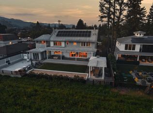 1135 Rutherford Rd, Rutherford, CA 94573