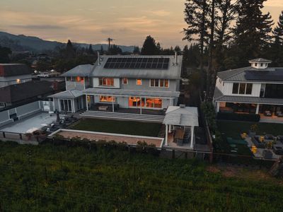1135 Rutherford Road, Rutherford, CA, 94573