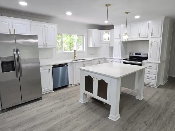 176 Pleasant Trl, Jasper, AL 35504
