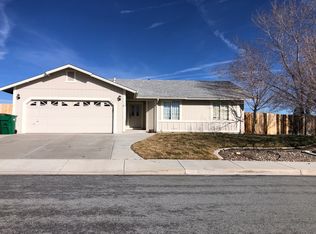 1441 Rosy Finch Dr, Sparks, NV 89441