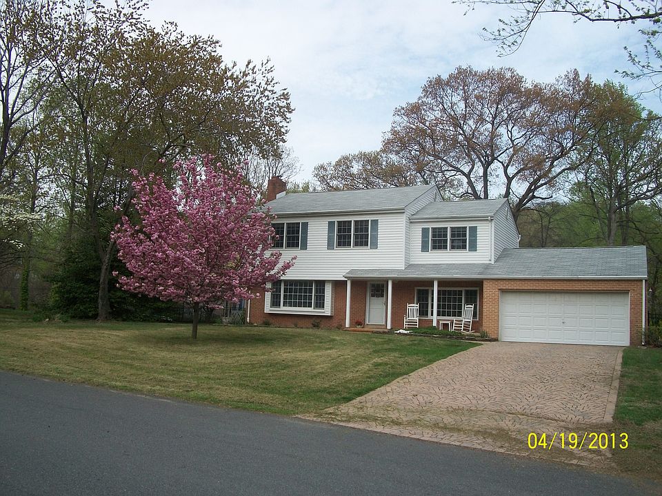59 Milburn Cir, Pasadena, MD 21122 Zillow