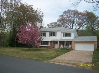 59 Milburn Cir, Pasadena, MD 21122