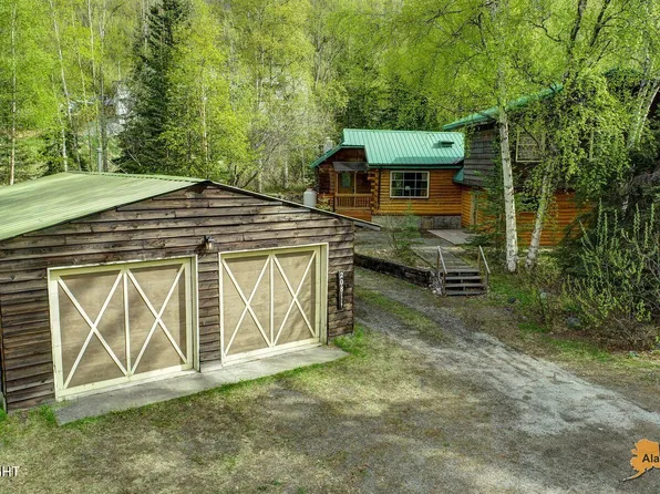 20811 Eagle River Rd, Eagle River, AK 99577