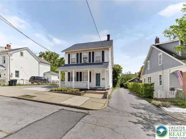 320 Hanover St, Bethlehem, PA 18018