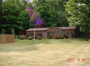 2486 Township Road 181, Fredericktown, OH 43019