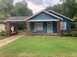 216 W Orange St, Troy, AL 36081