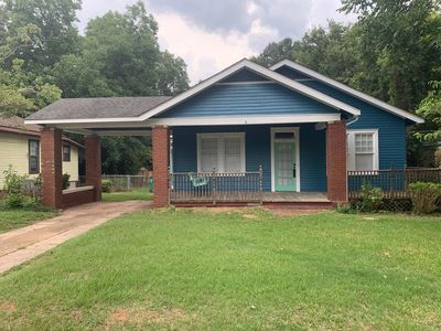 216 W Orange St, Troy, AL, 36081