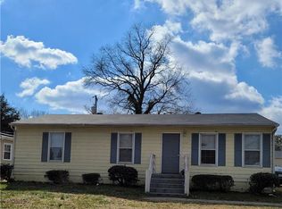 4507 Norborne Rd, Richmond, VA 23234