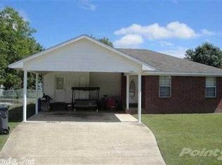 806 N Culberhouse St, Jonesboro, AR 72401