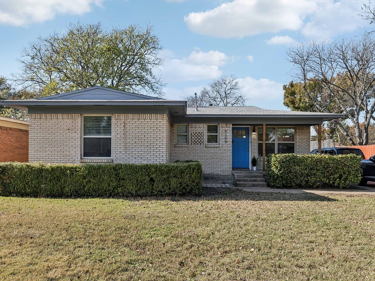 9309 Piper Ln, Dallas, TX 75228 | Zillow