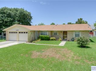 1409 Pams Path, New Braunfels, TX 78130